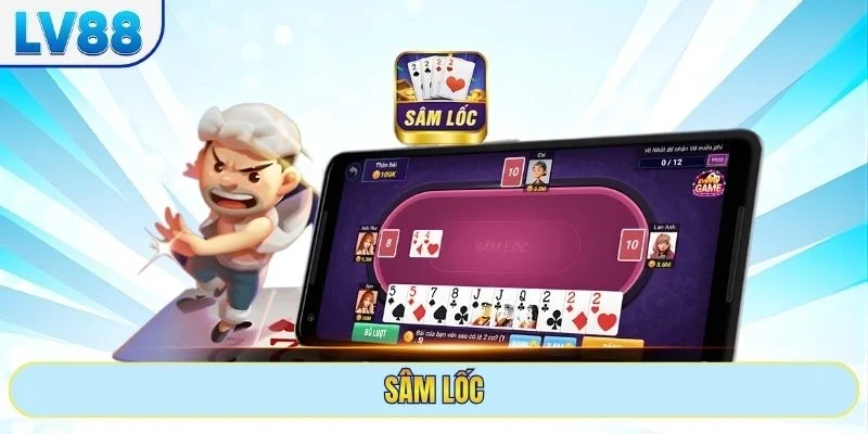 Sâm Lốc