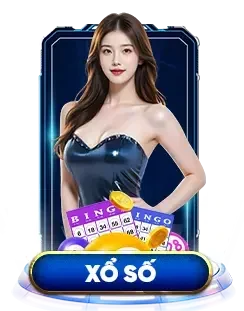 xổ số lv88